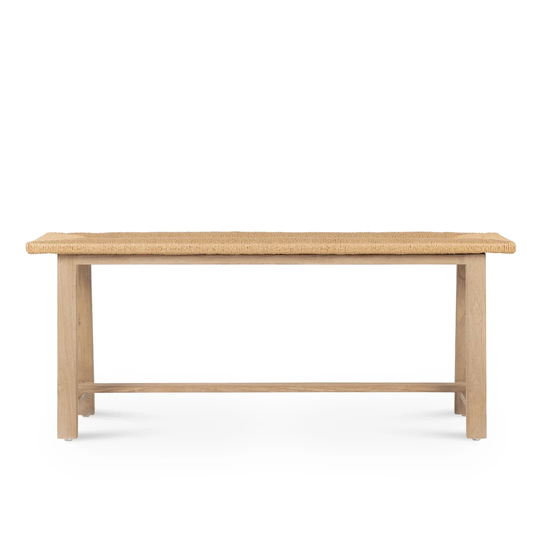 Eastville Wood Bench