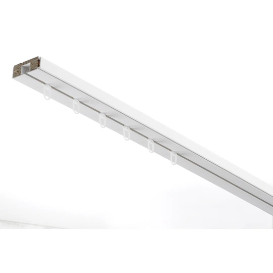 Rapp Curtain Track