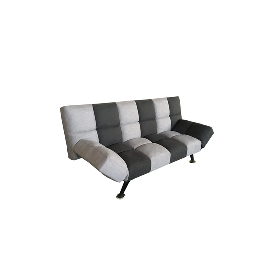 Baret 3 Seater Clic Clac Sofa Bed