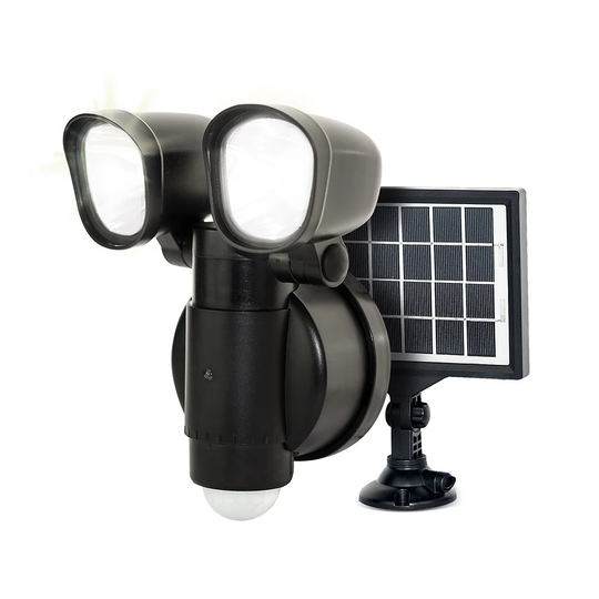 Ilyes 2-Light Flood Light