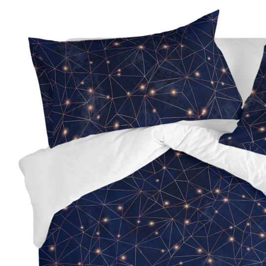 Clayton 100% Cotton Envelope Pillow Protector