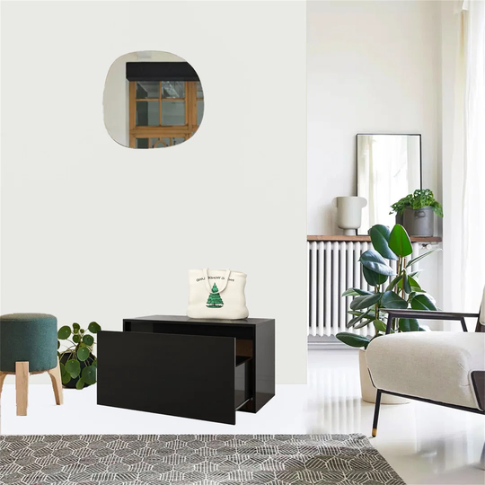 Elifnaz Storage Bench