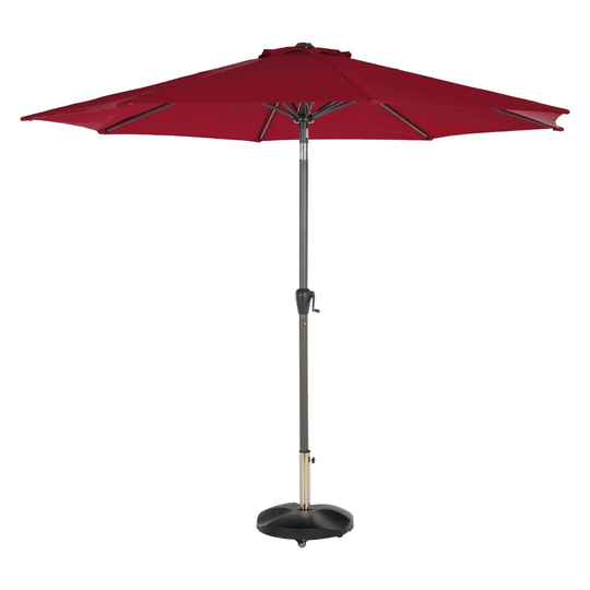 Colvard 2.9m Traditional Parasol
