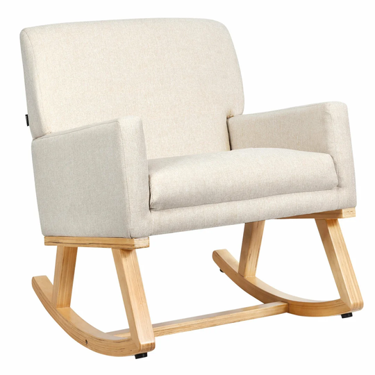 Manville Rocking Chair