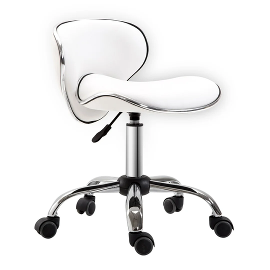 Rolling Swivel Office Chair