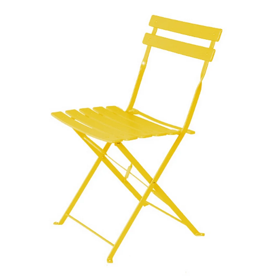 Moorhouse Folding Chair