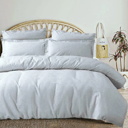 Fidenzio Kingsize Duvet Set