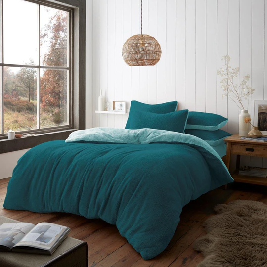 Devren Duvet Cover Set