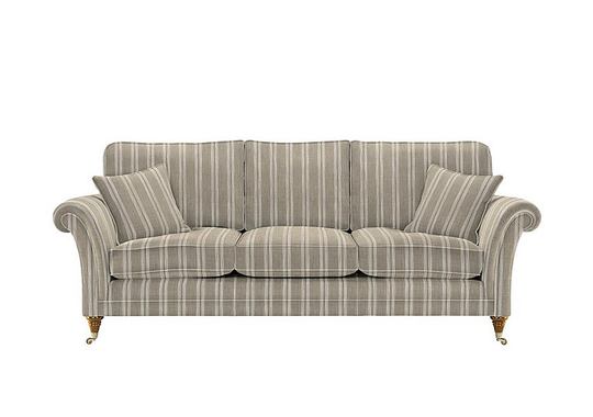 Parker Knoll - Burghley Grand 3 Seater Sofa