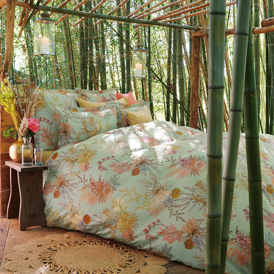 Silcox Duvet Cover