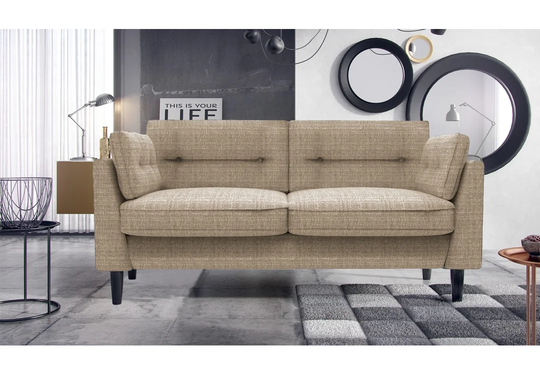 Callier 3 Seater Sofa