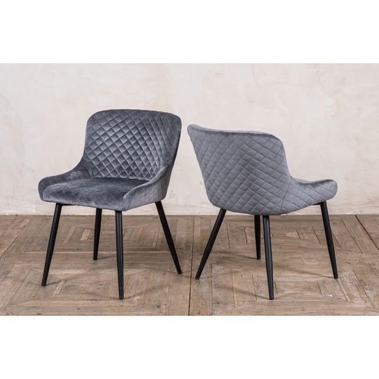 Rayne Upholstered Dining Chair