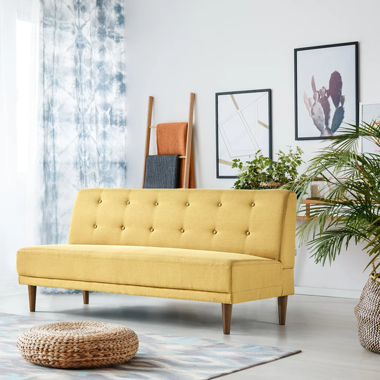 Pavonis Corriveau 3 Seater Sofa