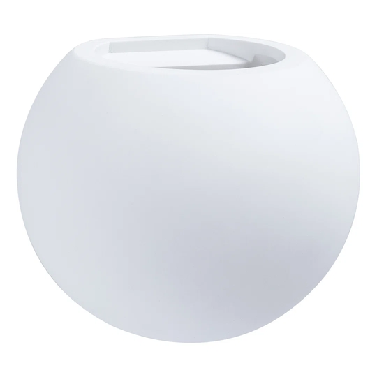 Barview 1 - Light Dimmable Flush Mounted Sconce