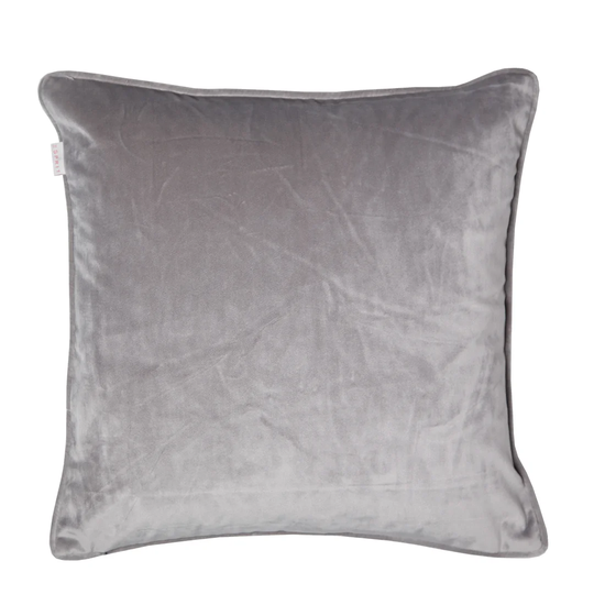 Cord Pillow Cover