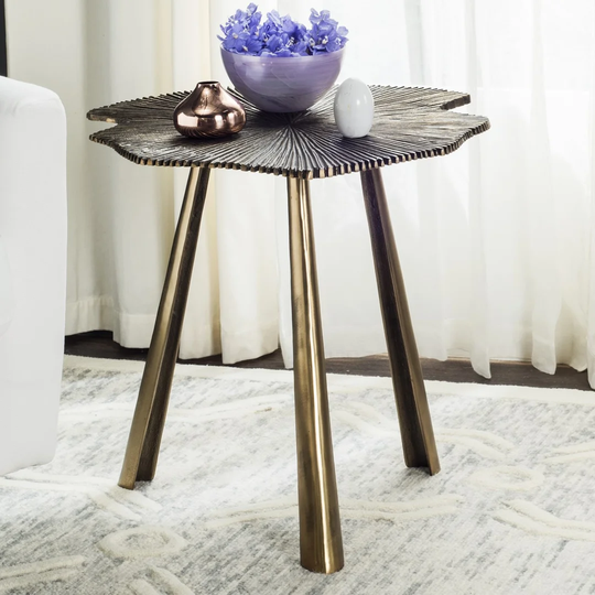 Ghazali Side Table