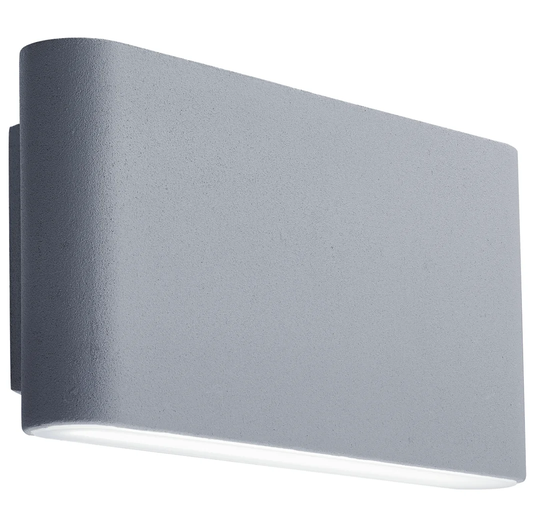 Carty 1 Light Outdoor Sconce