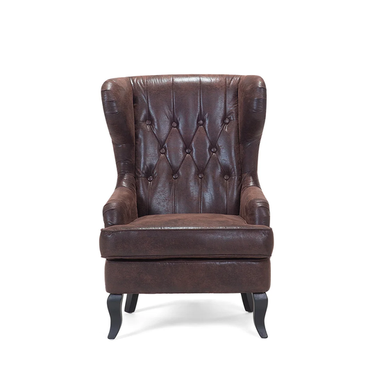 Napoli Wingback Chair