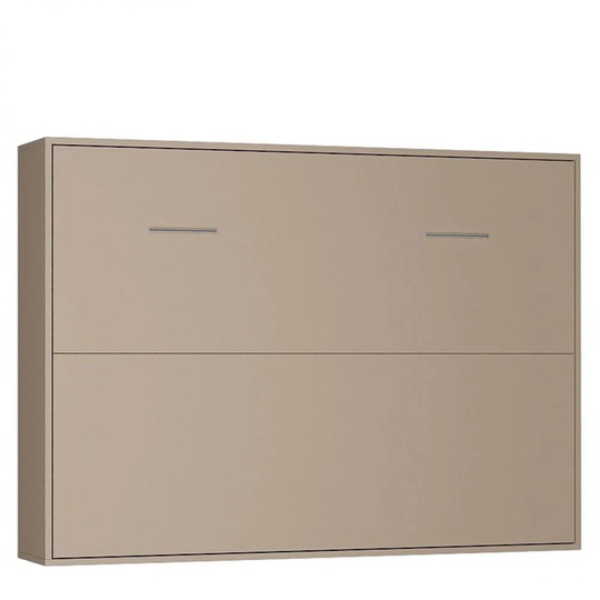 European Kingsize (160 x 200cm) Murphy Bed