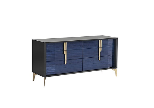 ALF - Oceanum Dresser