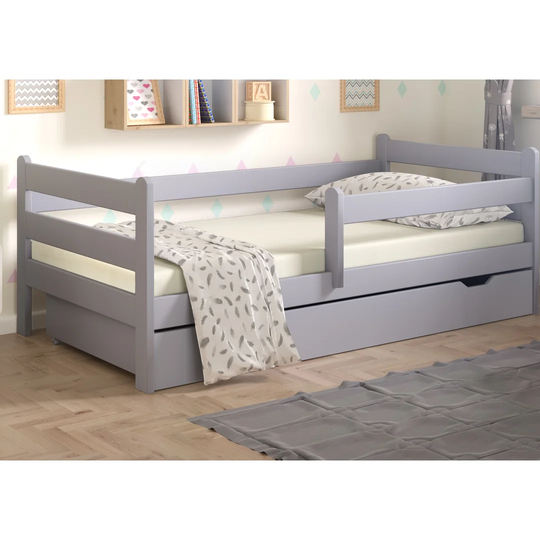 Cabin Bed with Drawer
