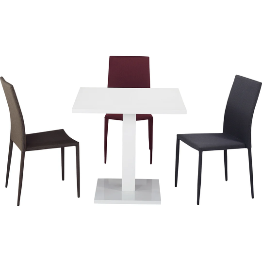 Chatham Dining Table and 4 Chairs