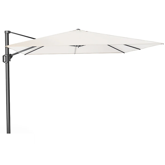 Zed 3m Square Cantilever Parasol