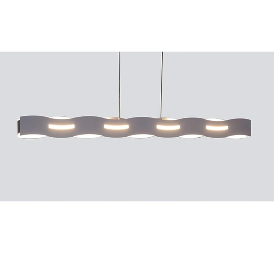 Chico 3 - Light Novelty Linear LED Pendant