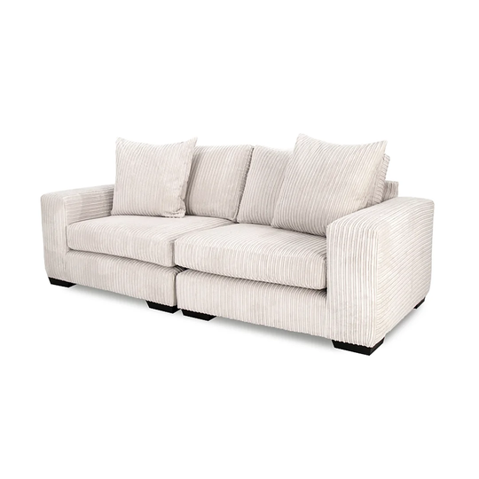 Weyler 4 Seater Sofa