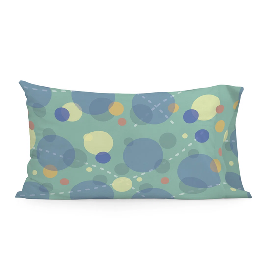 Juanita 100% Cotton Envelope Pillow Protector