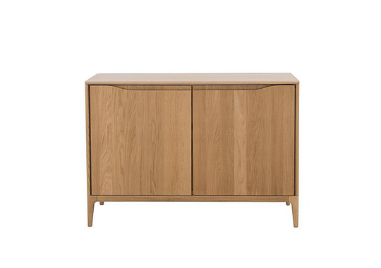 Ercol - Romana 2 Door Sideboard - Brown