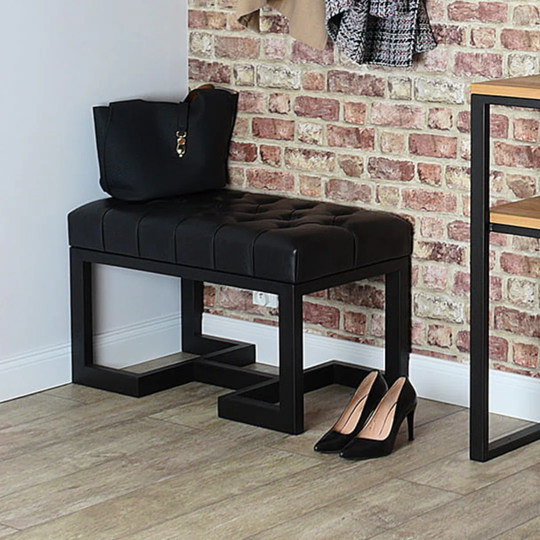 Eyvan Upholstered Bench