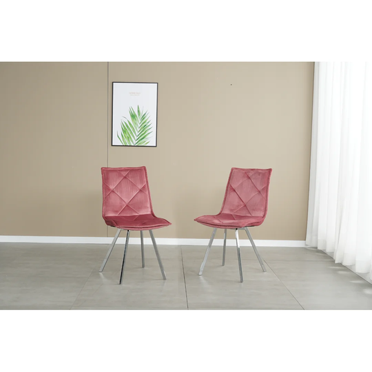 Kasten Upholstered Dining Chair