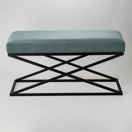 Esam Upholstered Bench