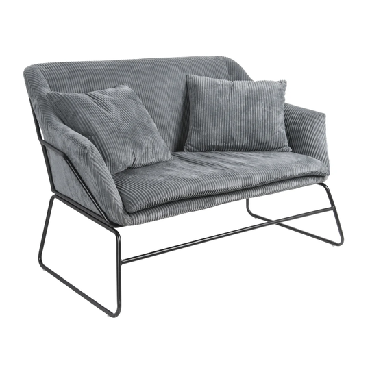 Glam 2 Seater Sofa