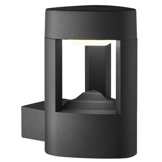 Aphrodite LED 1 Light Outdoor Sconce