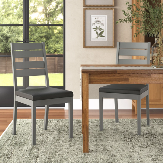 Camden Upholstered Dining Chair
