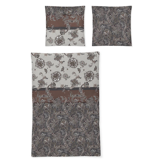 Fine brushed cotton bedding set Koala 8428