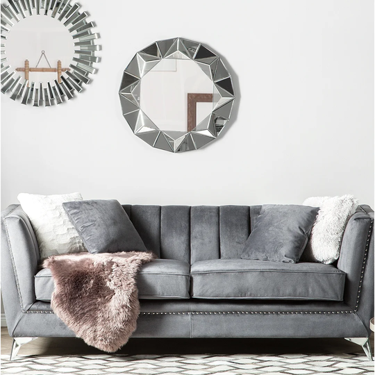 Quill 3 Seater Sofa