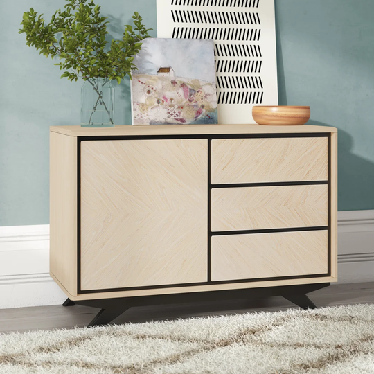 Aticus Narrow Sideboard
