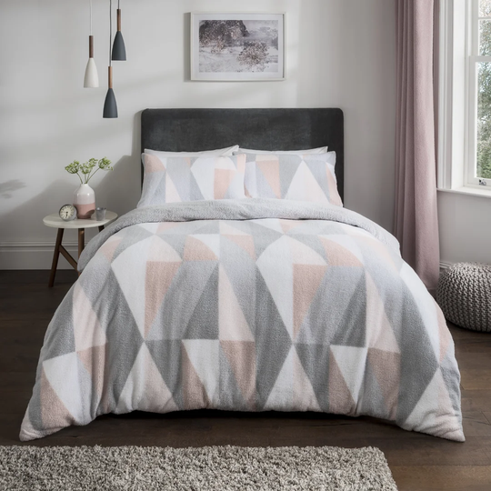 Marview Duvet Cover Set