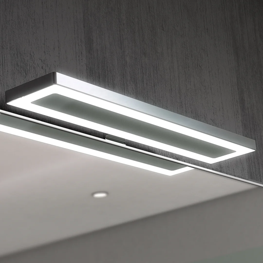 Shery 1 Light Mirror Light