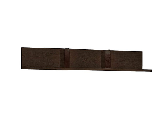 Palazzo L-Shaped Shelf