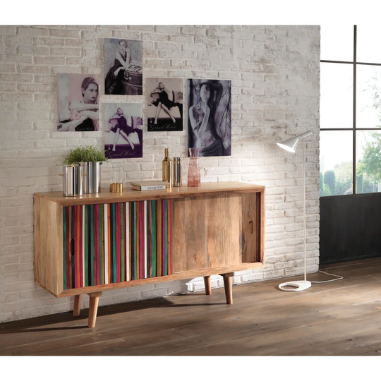 Croteau Sideboard