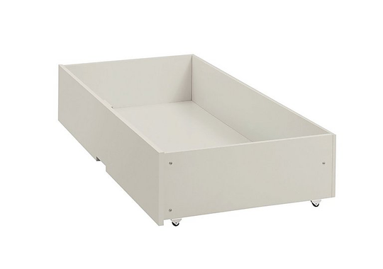 Faye Under Bed Drawer - Grey
