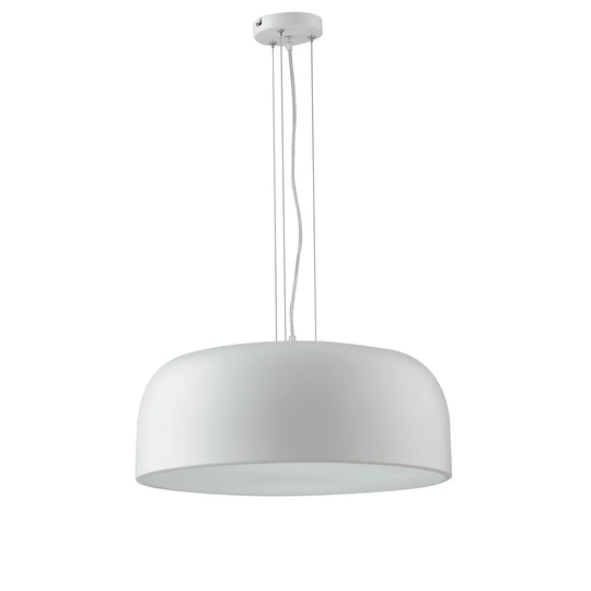 Little Italy 4 - Light Dome Pendant