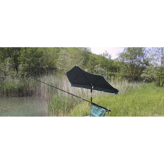 Silliman 1.4m Beach Parasol