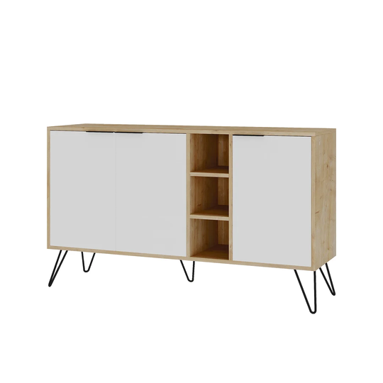 Jaycee 142 Cm Wide Sideboard