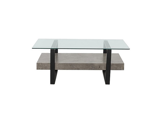 Odense Coffee Table - Black