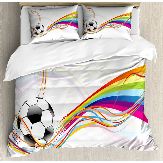 Williamsville TC 350 Duvet Cover Set